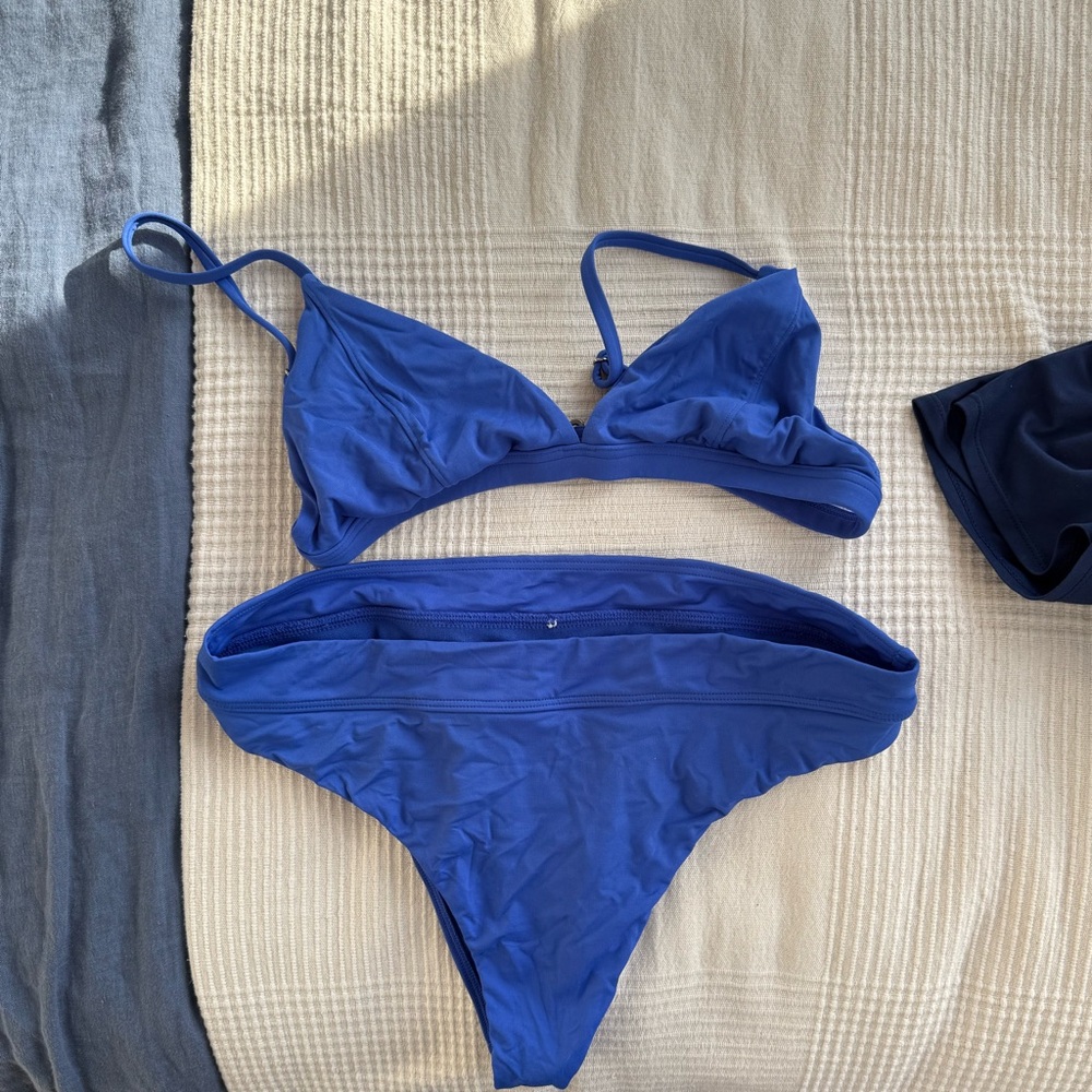 Billabong Sol Searcher Top and Bottom